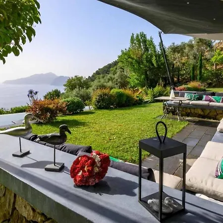 Villa Destiny Termini